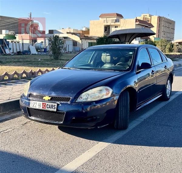 شيفروليه امبالا 2010 للبيع في العراق - تكريت